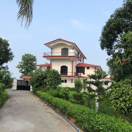 Hotel O Corbett Farm Homestay Rāmnagar Extérieur photo