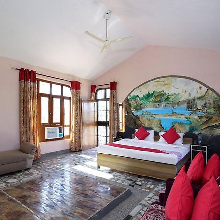 Hotel O Corbett Farm Homestay Rāmnagar Extérieur photo
