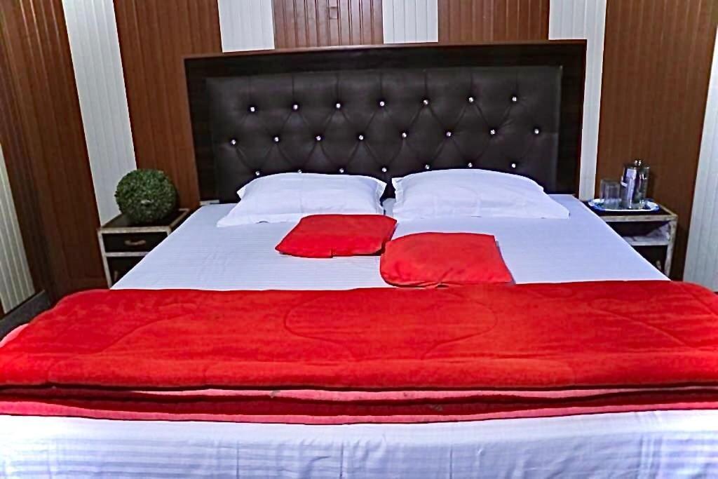Hotel O Corbett Farm Homestay Rāmnagar Extérieur photo