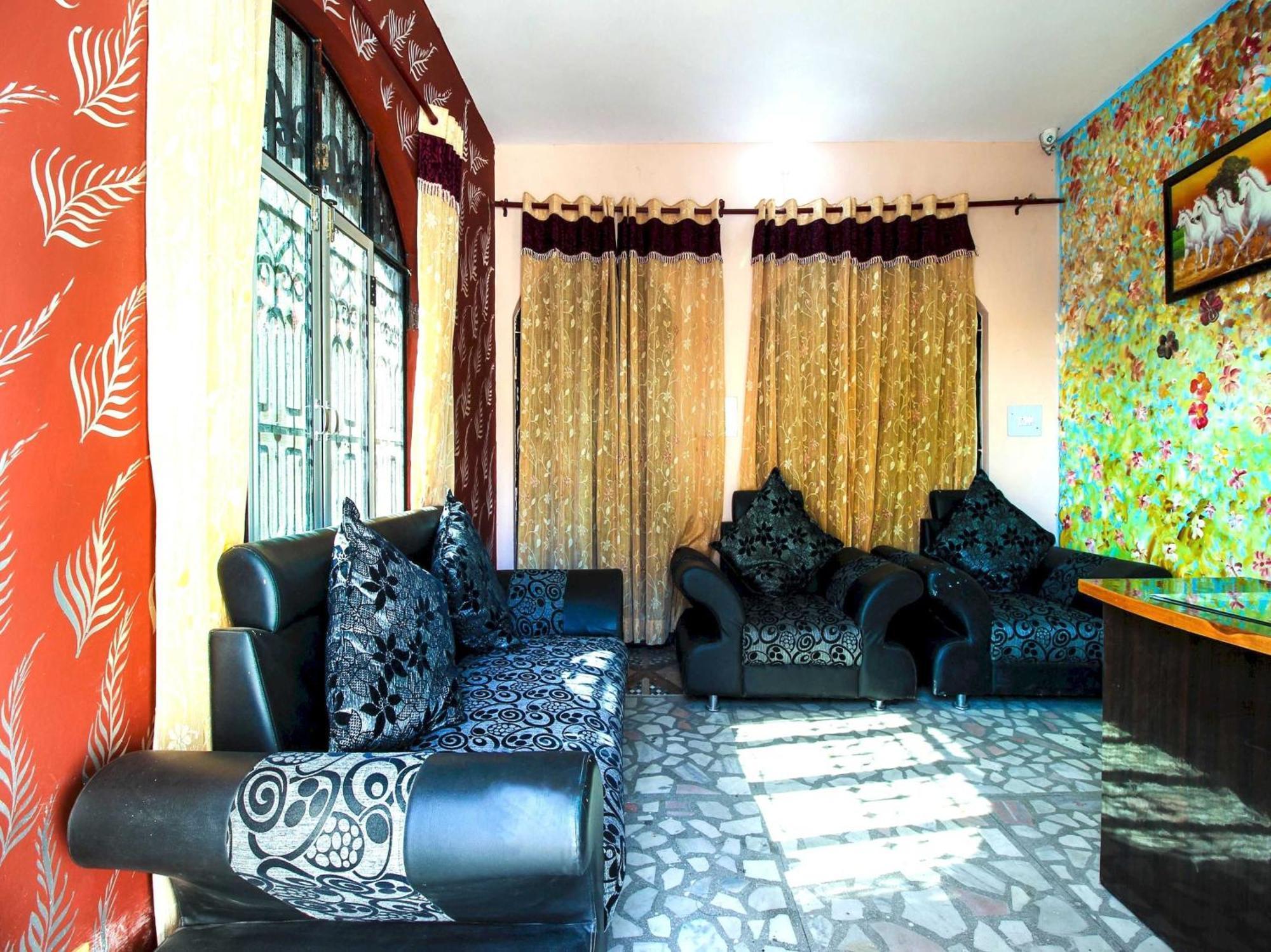 Hotel O Corbett Farm Homestay Rāmnagar Extérieur photo