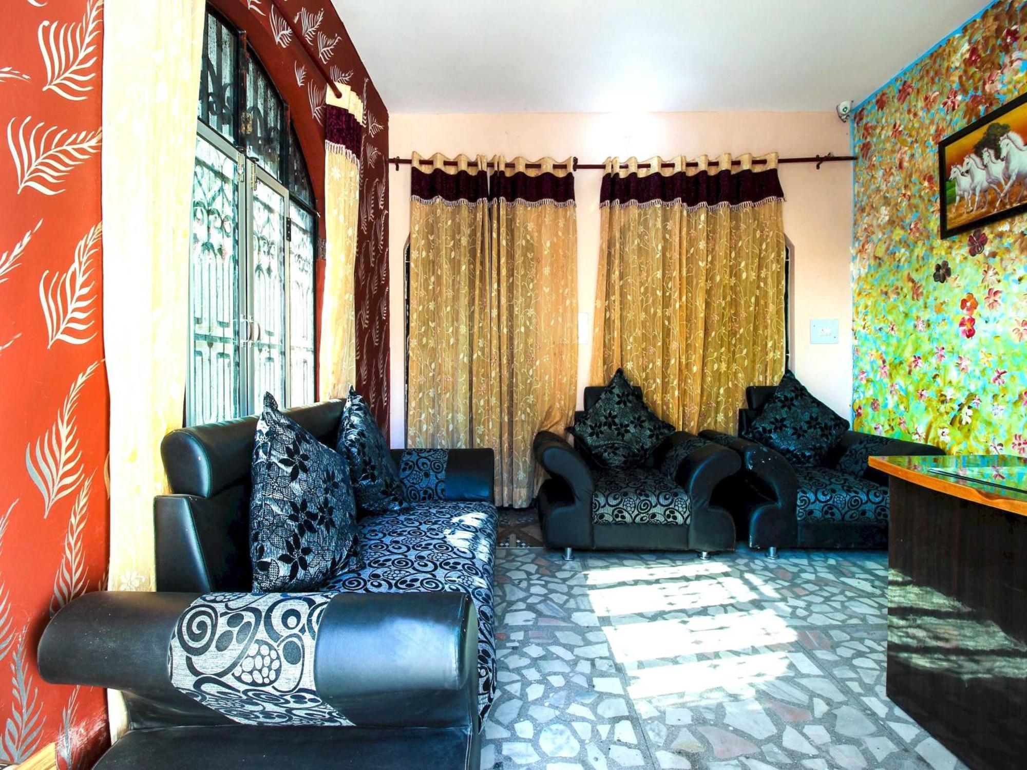 Hotel O Corbett Farm Homestay Rāmnagar Extérieur photo