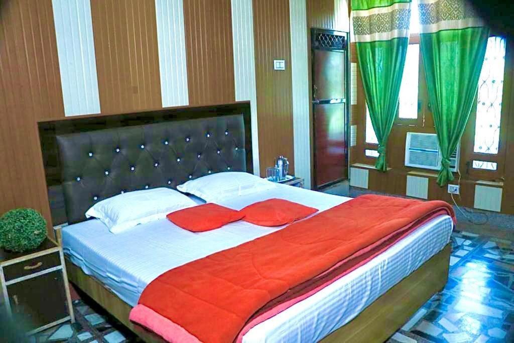 Hotel O Corbett Farm Homestay Rāmnagar Extérieur photo